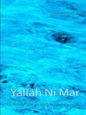cover image of Yallah Ni Mar